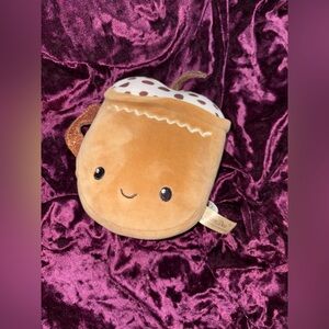 DanDee Hot Chocolate Plush